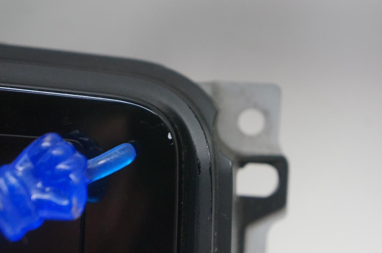 2014-16 Fiat 500 Harman Navi Audio Radio Receiver Uconnect w/ Display 735577843 - Alshned Auto Parts