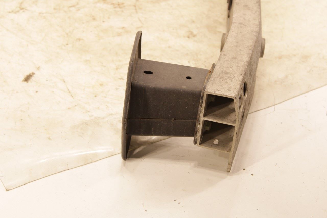 2014-2018 Infiniti Q50 Premium Rear Bumper Reinforcement Impact Bar 85030-4GA0A - Alshned Auto Parts