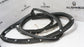 2015-2020 Ford F150 Front Right Side Door Weatherstrip Seal FL34-1520530-A OEM - Alshned Auto Parts