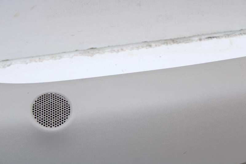20-24 Nissan Sentra FR LH Windshield A Pillar Trim Panel w/ Speaker 76912-6LB2A - Alshned Auto Parts