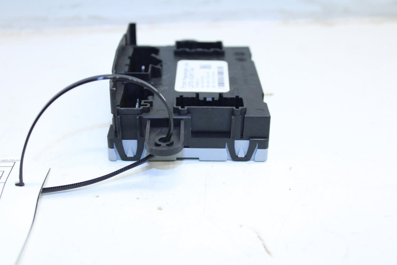 2017-2020 Jaguar XE FR Right Passenger Side Door Control Module LX73-14D617-AA L - Alshned Auto Parts