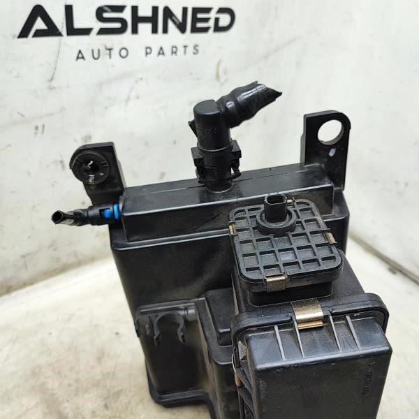 2010-2012 Subaru Legacy Fuel Vapor Evaporator Emission Canister 42035AJ04A OEM - Alshned Auto Parts