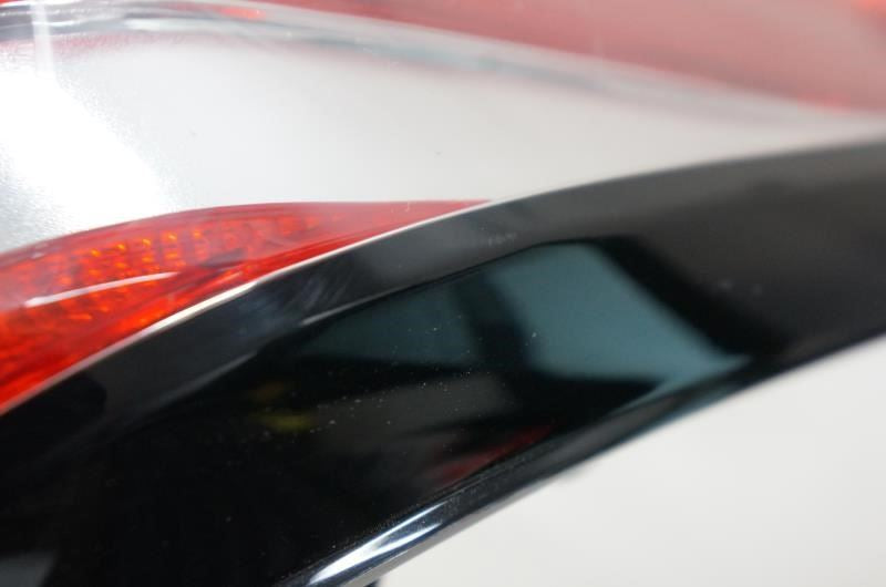 15-19 Nissan Murano S 3.6L Rear Passenger Right Side Tail Light Lamp 26550-5AA0B - Alshned Auto Parts