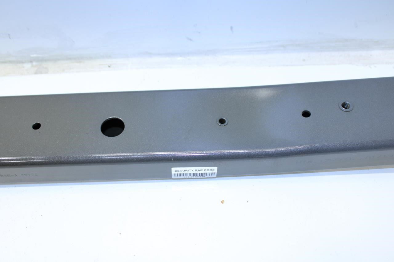2009-18 Jeep Wrangler Sahara Rear Roof Center Roll Bar Sport Bar 55395485AE OEM - Alshned Auto Parts