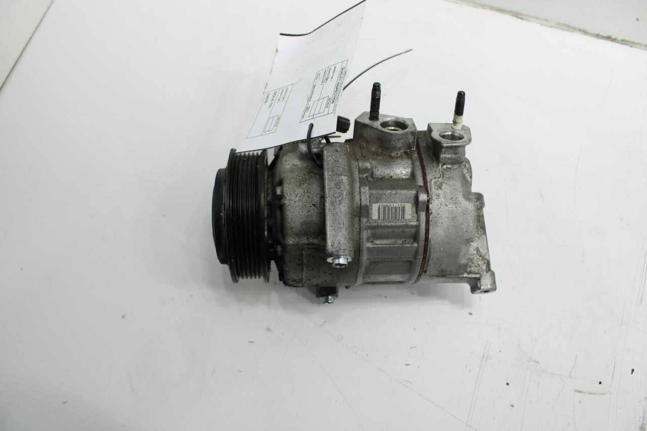 2020-2023 Ford Explorer 3.0L AC Air Conditioner Compressor L1MH-19D629-LB OEM - Alshned Auto Parts