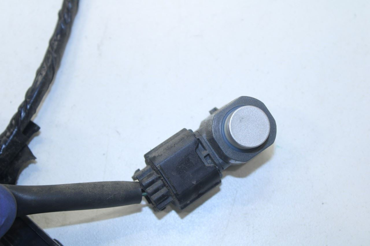 16-20 Nissan Pathfinder SV Rear Bumper Wire Harness w/ Park Sensors 24093-9PJ0C - Alshned Auto Parts