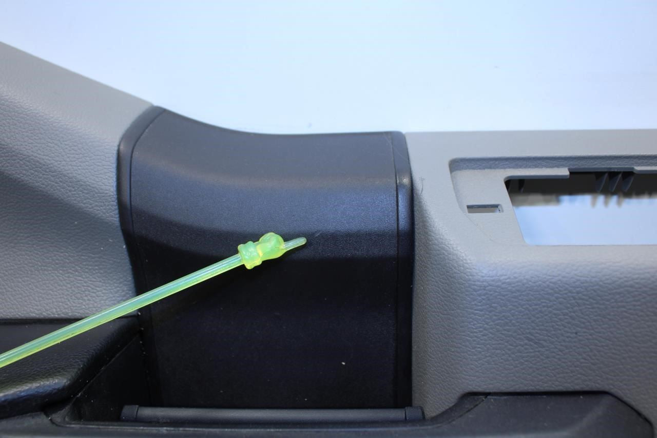 2015-2020 Ford F150 XL Super Cab Front Left Door Trim Panel FL3B-1823891-C OEM - Alshned Auto Parts