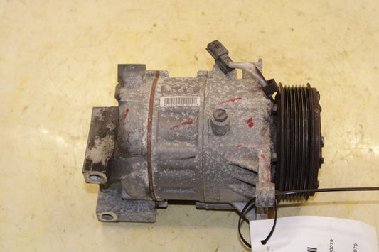 2016-2020 Infiniti QX60 3.5L AC Air Conditioner Compressor 92600-9NC0B OEM - Alshned Auto Parts