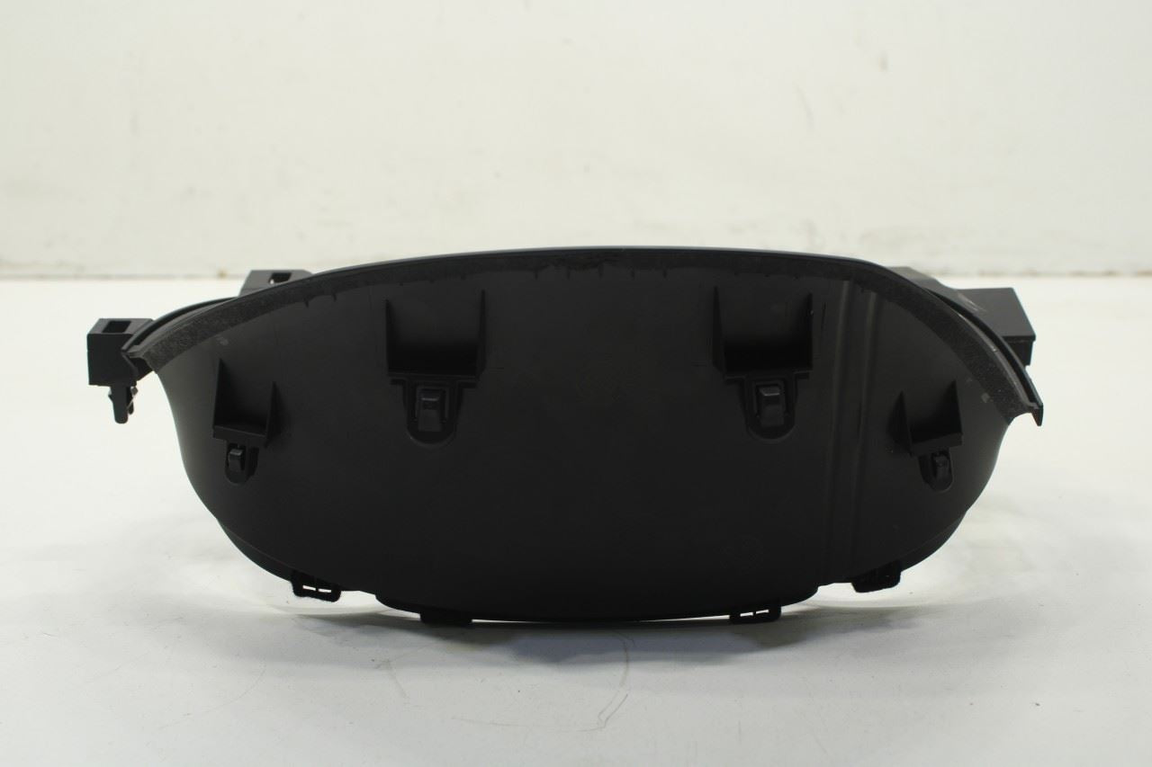 17-22 Nissan Rogue Sport SL AWD Dash Speedometer Cluster Bezel Trim 68240-6FP0A - Alshned Auto Parts