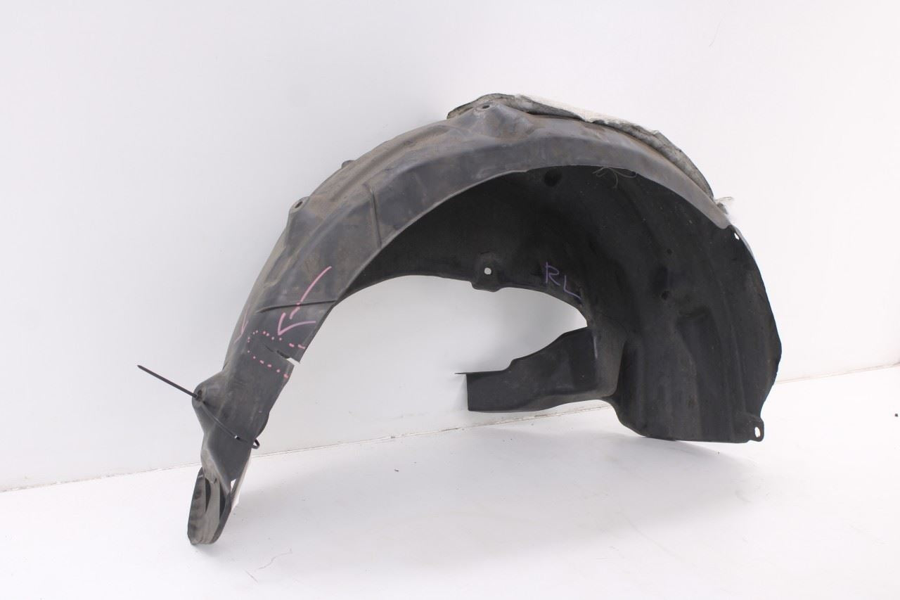 15-16 Subaru Impreza Sport Premium RR Left Wheelhouse Liner Splash Shield *ReaD*2
