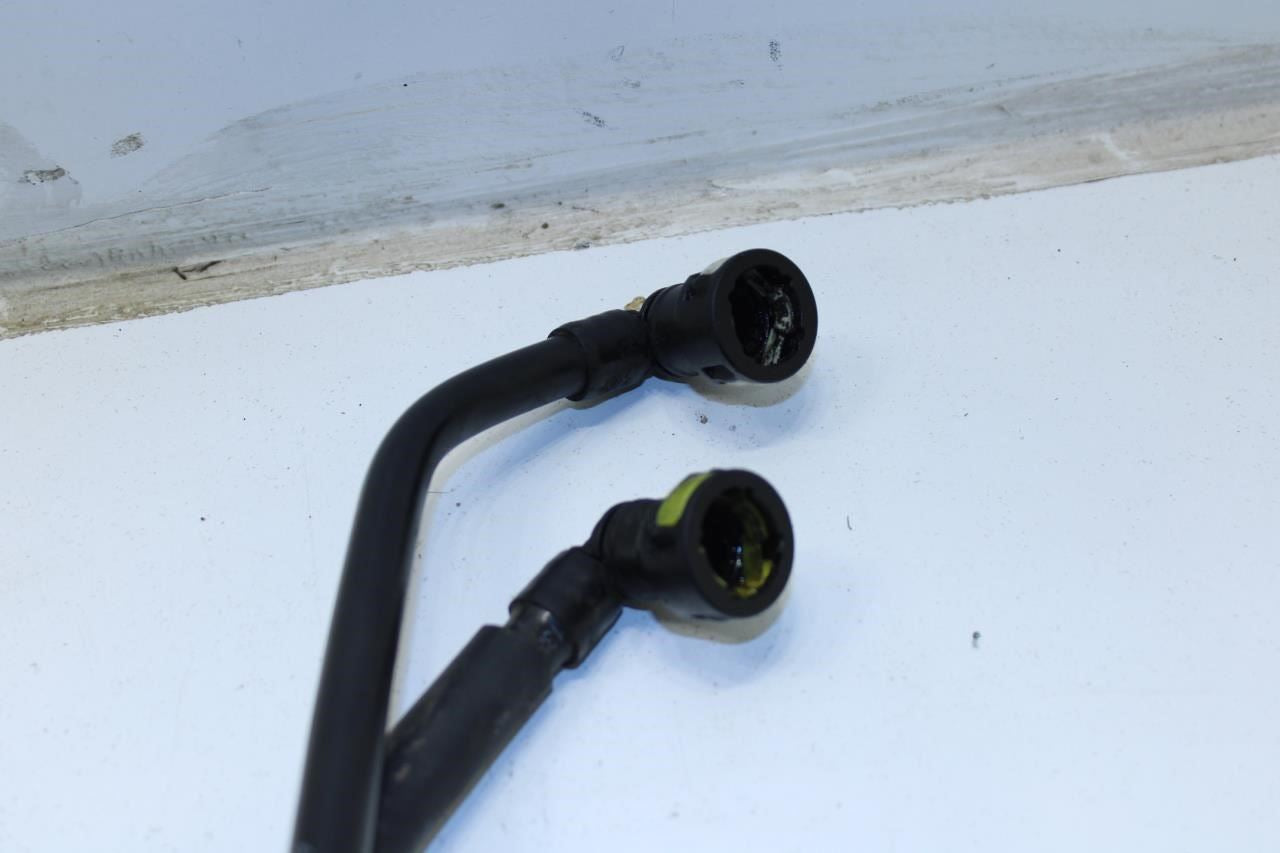 2018-23 Kia Stinger GT1 3.3L Transmission Oil Cooler Hose Tube Pipe 25470-J5150 - Alshned Auto Parts