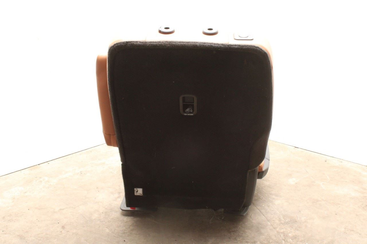 21-23 Kia Sorento X-Line SX Prestige 2.5L Rear Right Side 2nd Row Seat Complete - Alshned Auto Parts