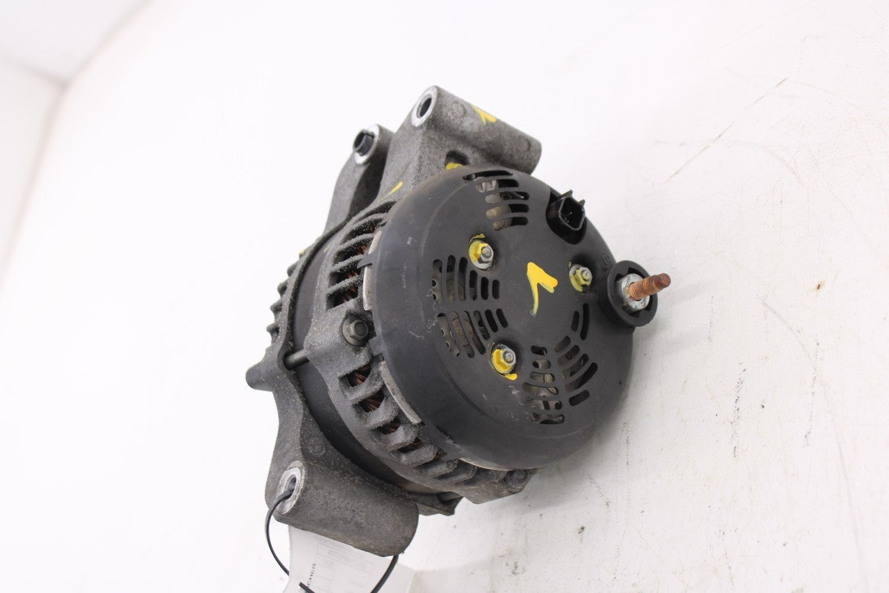 2011-2015 Jeep Grand Cherokee Limited 3.6L Alternator Generator 4801778AI OEM2