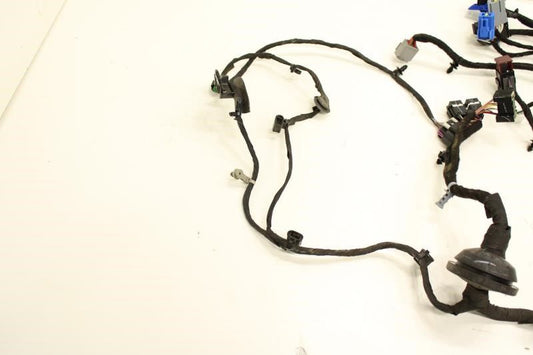 2019 Jeep Cherokee 3.2L Dash Instrument Panel Wiring Harness 68347358AD OEM - Alshned Auto Parts