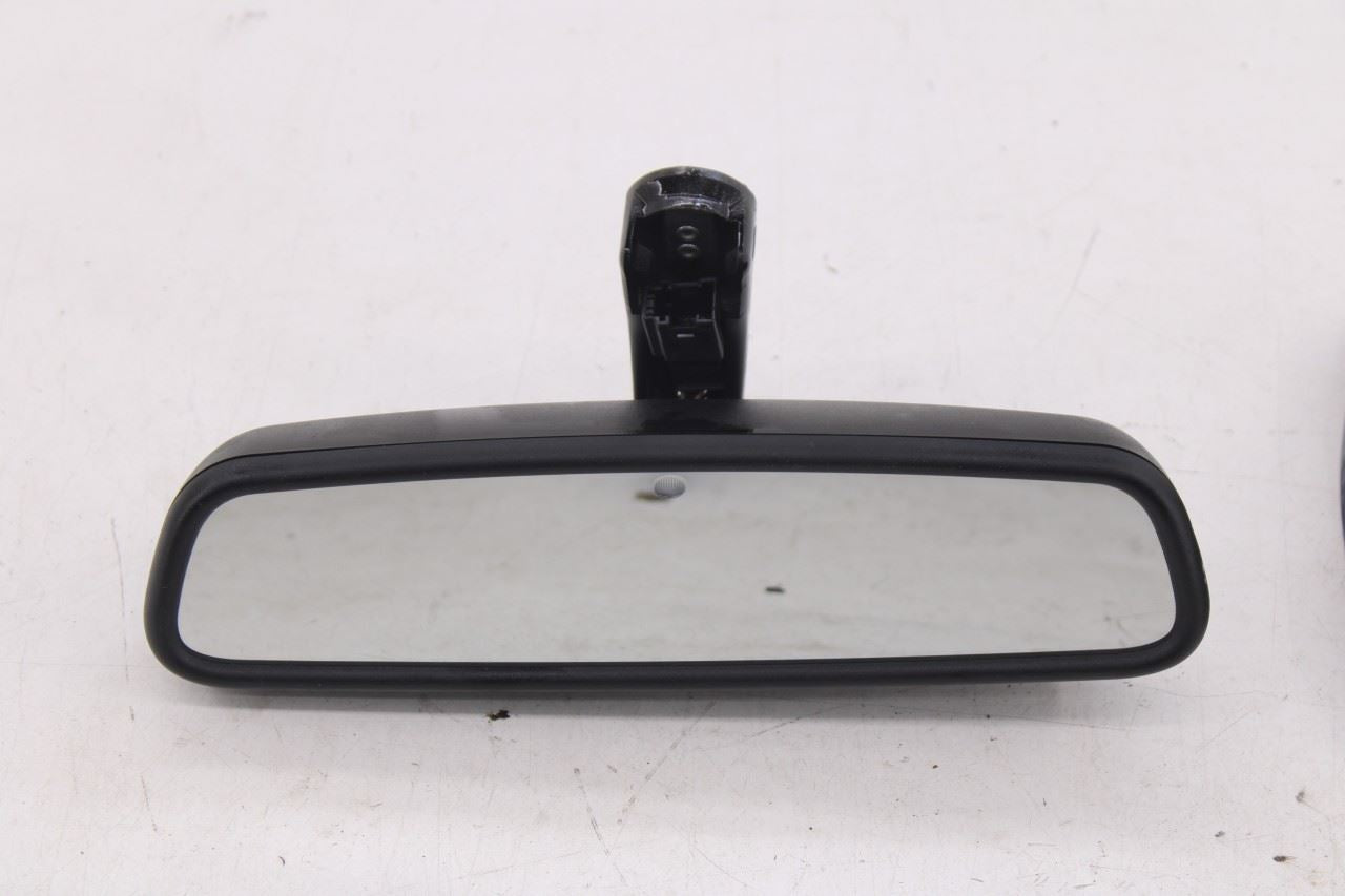 2007-2013 BMW X5 Xdrive35I Interior Inside Rear View Mirror w/ Cover 51169225979 - Alshned Auto Parts