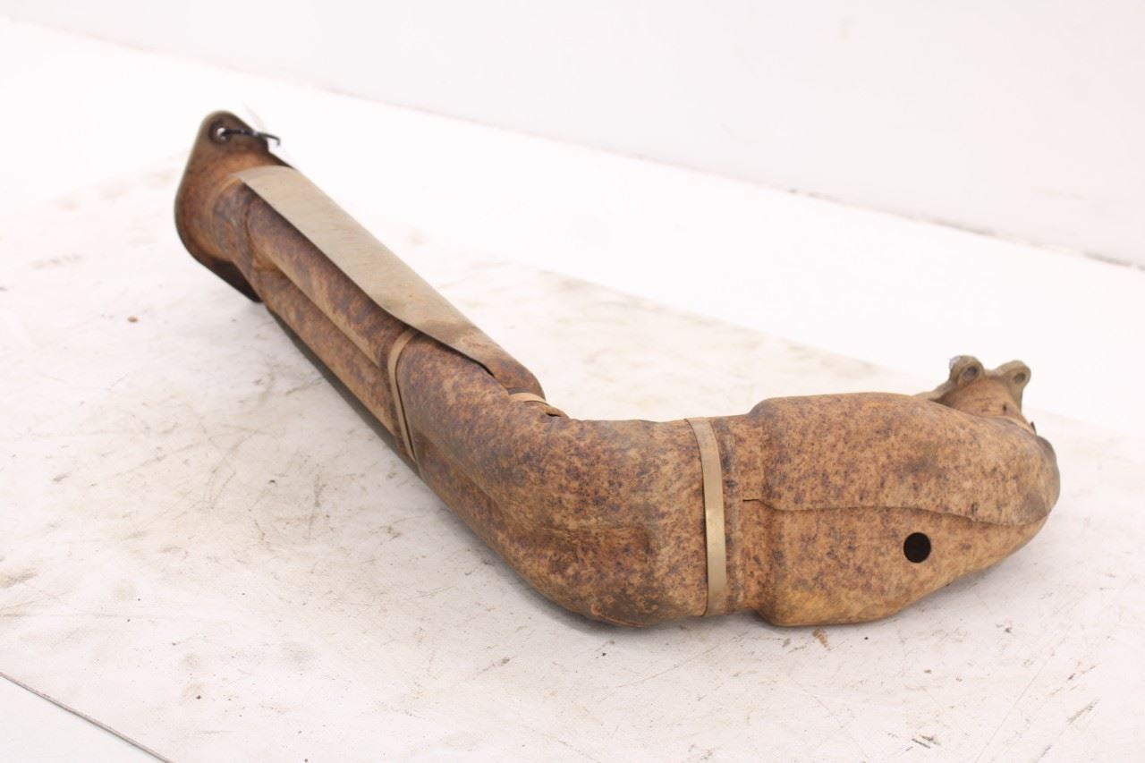 2015-2023 Polaris RZR XP 1000 Exhaust System Head Pipe Header 1262599 OEM9