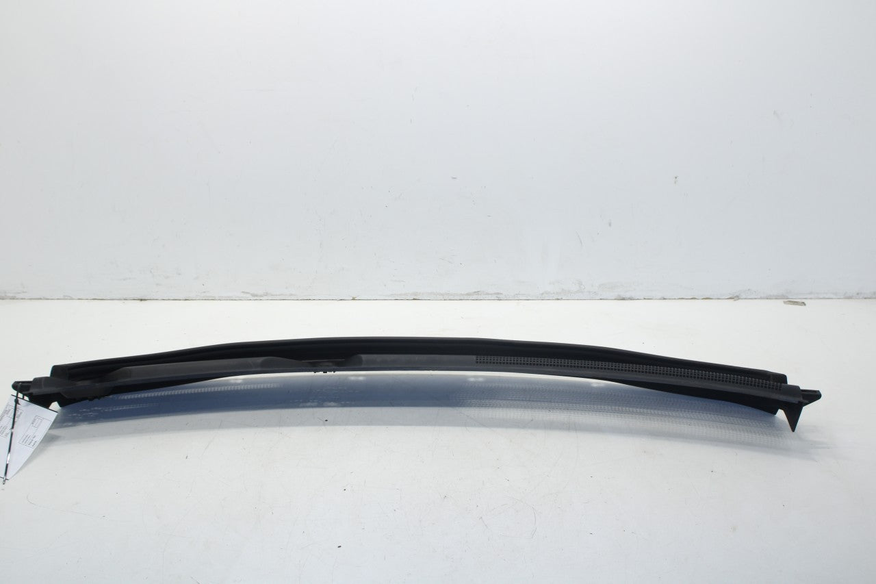 2015-2023 Jeep Cherokee 75th Anniversary Windshield Cowl Vent Grille Cover Panel - Alshned Auto Parts
