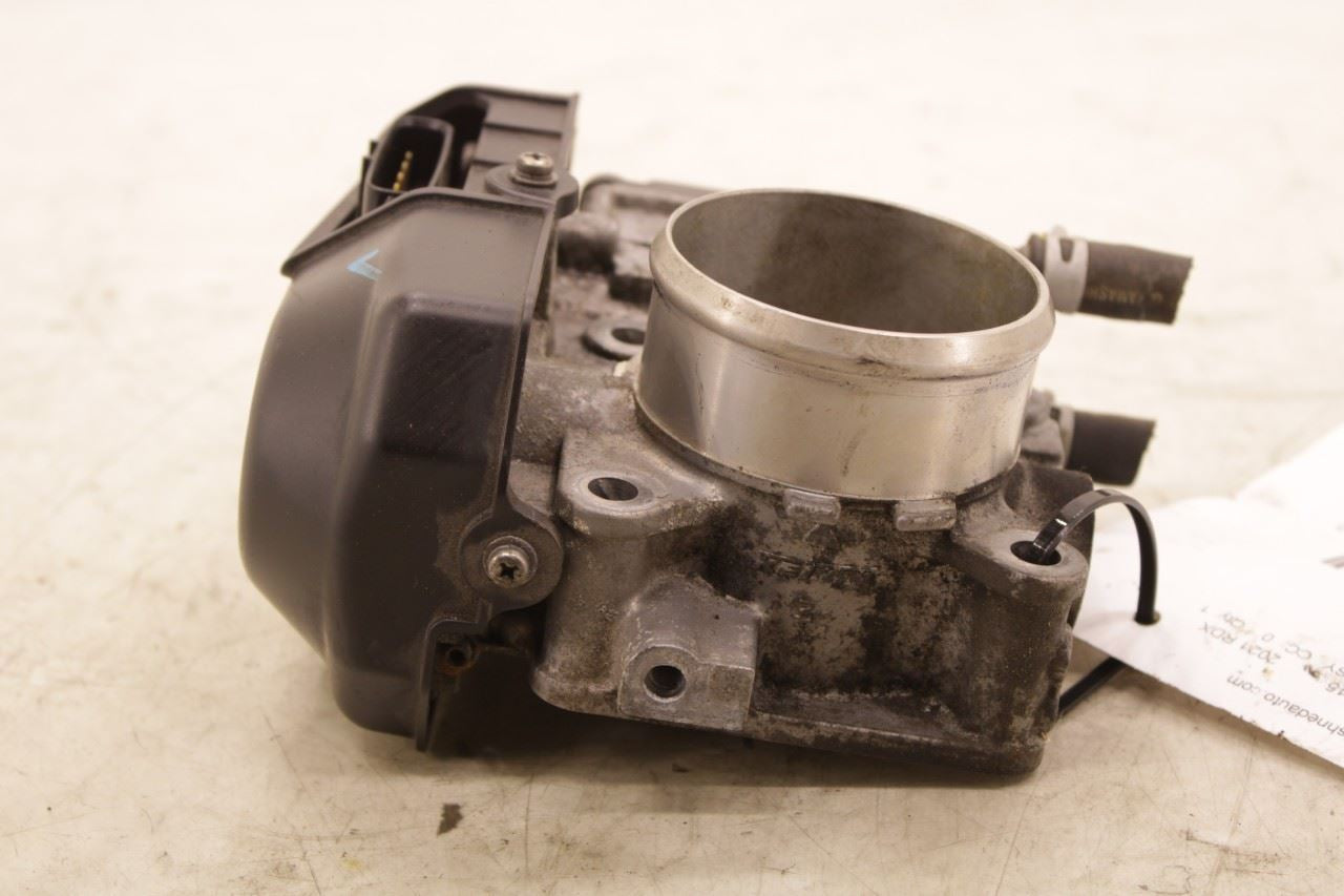 2019-2025 Acura RDX SH-AWD 2.0L Fuel Injection Throttle Body 16400-RPY-G01 OEM - Alshned Auto Parts