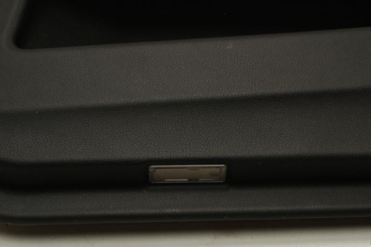 2010-2012 BMW 750Li xDrive Rear Right Passenger Door Trim Panel 51429162262 OEM - Alshned Auto Parts