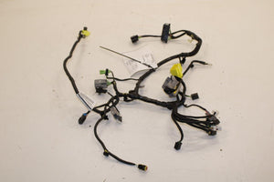 2020-2023 Dodge Charger GT AWD Front Right Seat Wiring Harness L001720586NCPAB