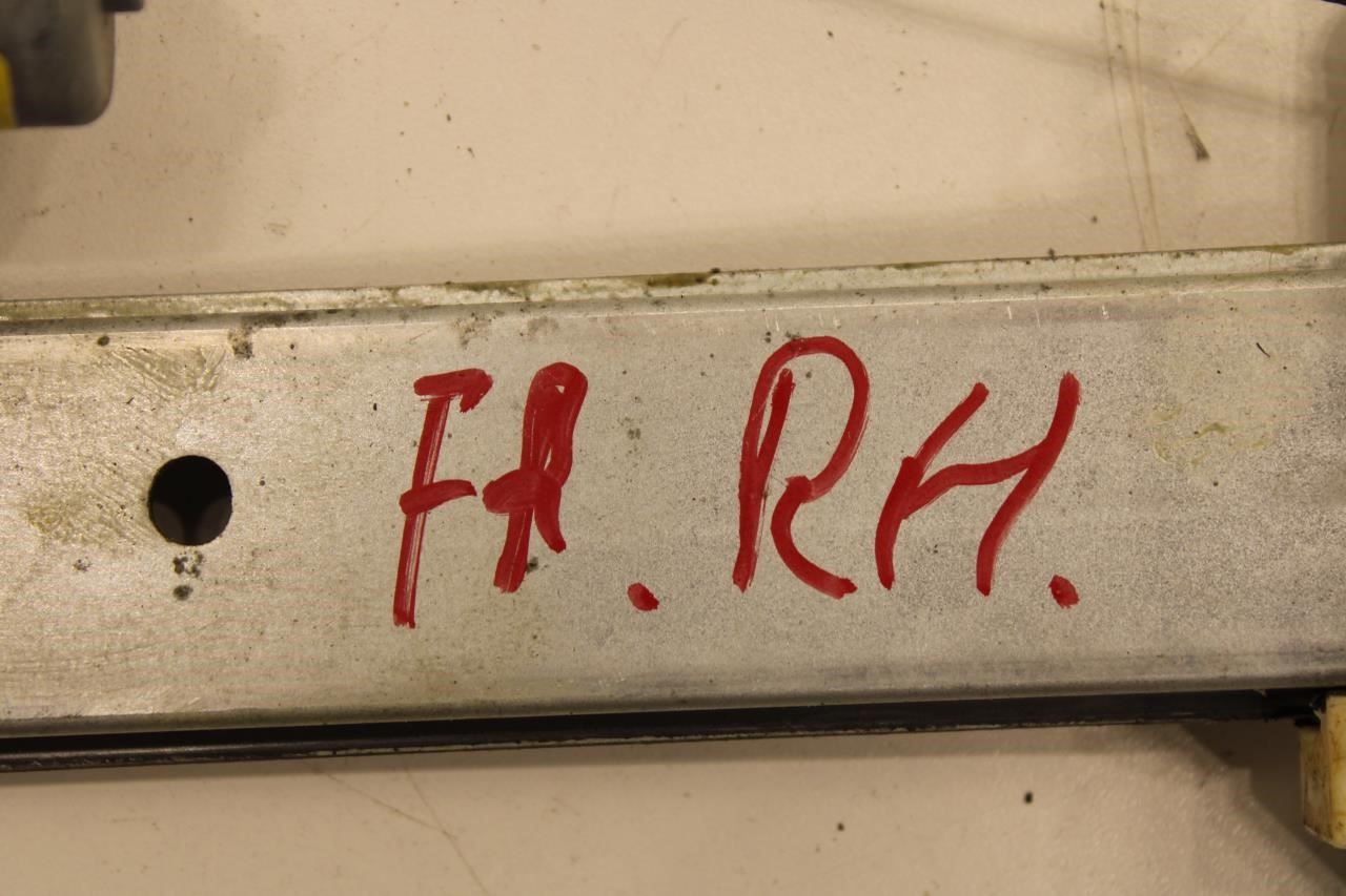 2019-22 Nissan Altima SL Front RH Door Window Regulator w/ Motor 80720-6CA0A OEM - Alshned Auto Parts