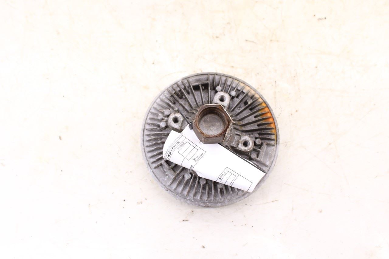 2011-2020 Ram 1500 Laramie 5.7L 4WD Radiator Cooling Fan Clutch 55056840AC OEM - Alshned Auto Parts