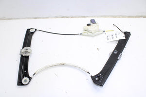 07-13 Mercedes-Benz S550 Front Right Door Window Regulator w Motor 221-720-02-46