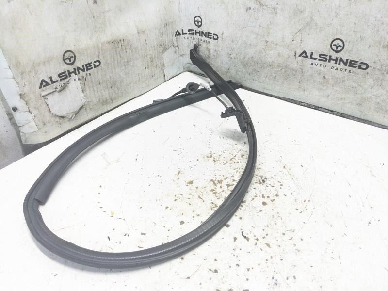 2011-2020 Toyota Sienna Rear Left Power Slide Door Object Sensor 84260-08051 OEM - Alshned Auto Parts