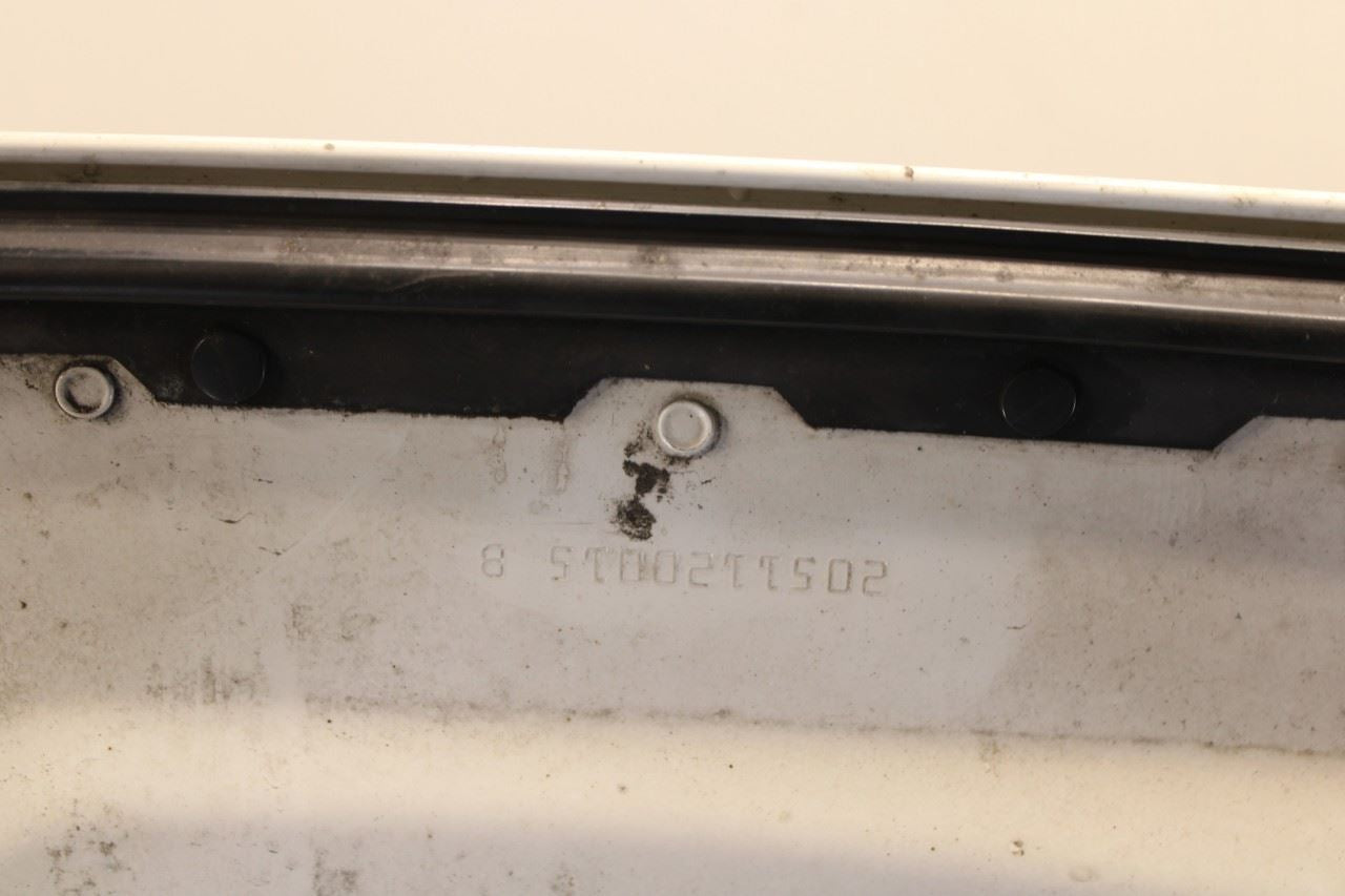 10-13 Mercedes-Benz E350 Sport 4Matic Front Hood Bonnet Panel 2128800157 *ReaD* - Alshned Auto Parts