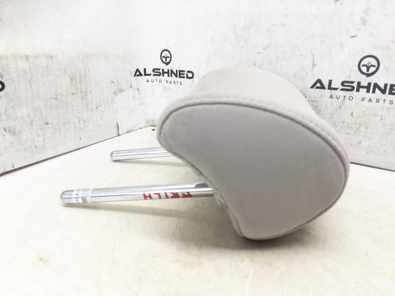 2015-2017 Hyundai Sonata SE 2.4L FWD Rear Driver Left Side 2nd Row Seat Headrest - Alshned Auto Parts