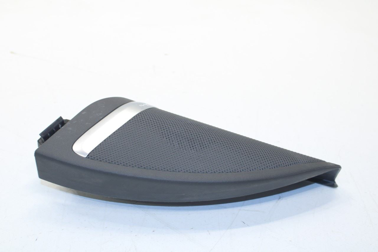 12-15 Mercedes-Benz ML350 Harman Front Left Door Tweeter Speaker w/ Corner Cover - Alshned Auto Parts