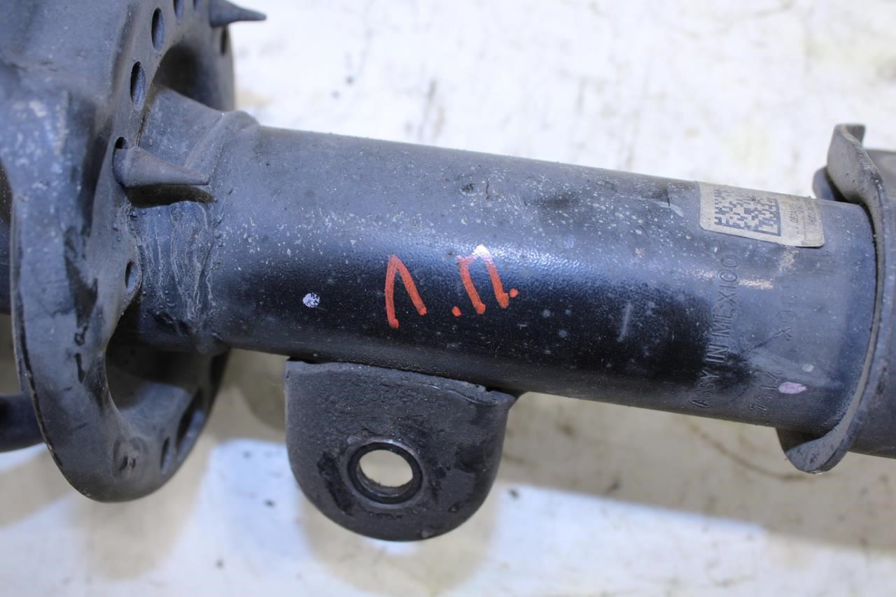 2018-20 Jeep Compass Latitude 4WD Front Left Shock Strut Absorber 68259679AB OEM - Alshned Auto Parts