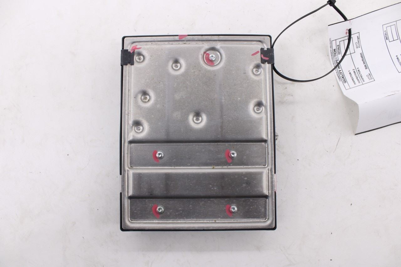 2012-2015 Audi A7 Premium Power Supply Body Computer Control Module 4H0907063BP1