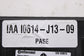 2015 Dodge Durango SXT Hub Receiver Computer Control Module 68240156AC OEM1