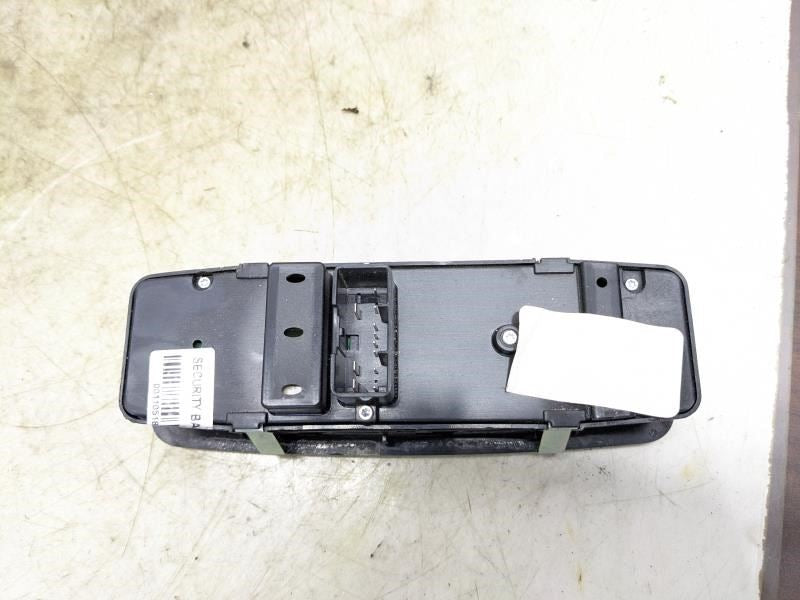 2016-2018 Ram 1500 Front Left Master Power Window Switch 56046823AB OEM - Alshned Auto Parts