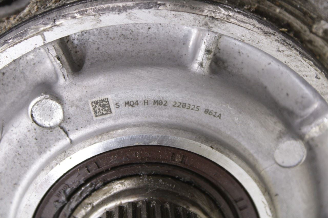 2021-24 Kia Sorento X-Line SX Prestige 2.5L turbo Transfer Case 34K 47300-2N000 - Alshned Auto Parts