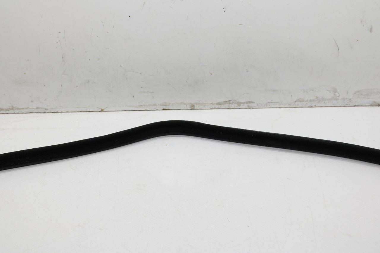 2014-2018 BMW X5 xDrive35i Rear Left Door Weathestrip On Body 51727289689 OEM - Alshned Auto Parts