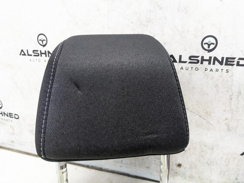 2016-2020 Honda Civic Front Right/Left Seat Headrest Cloth 81140-TBA-A21ZB OEM - Alshned Auto Parts