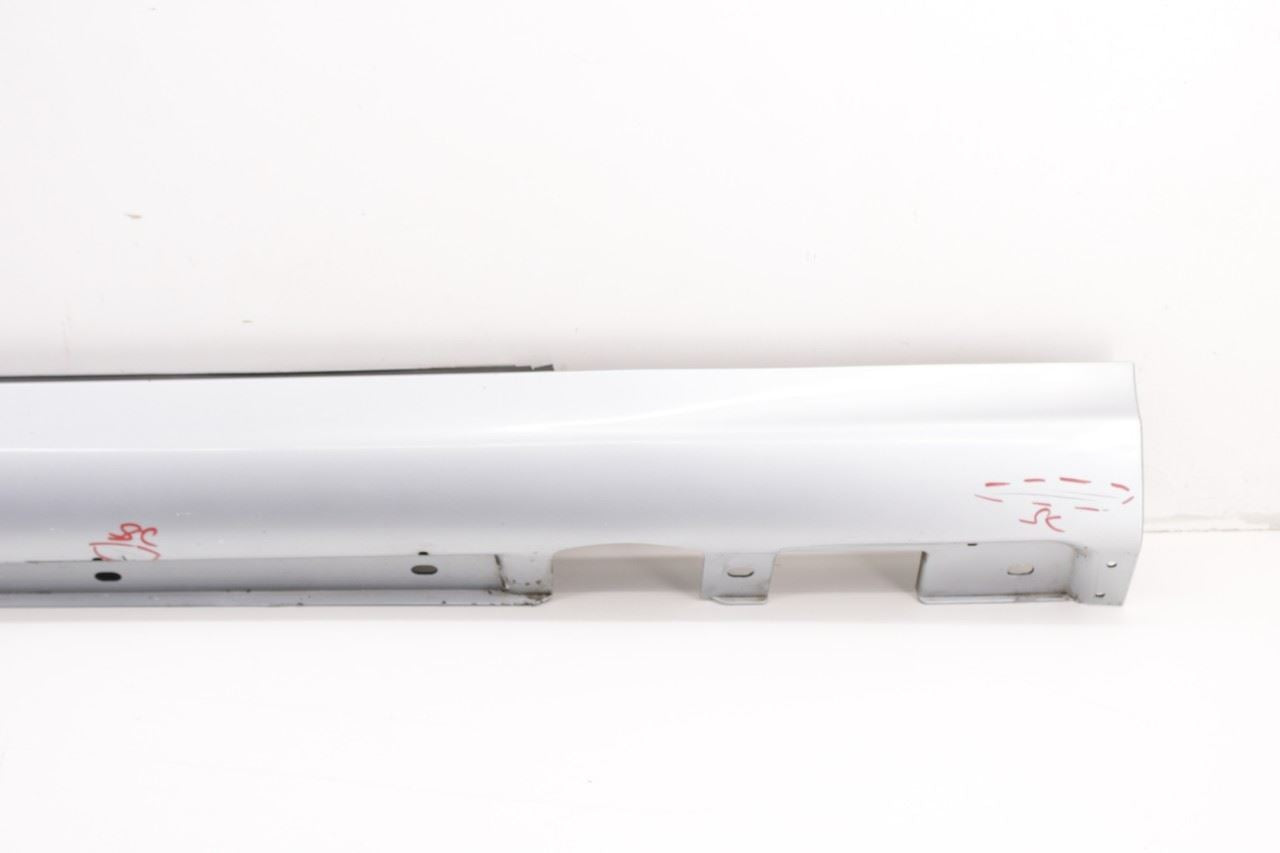 06-09 Mercedes-Benz CLK 350 Left Side Rocker Skirt Panel Molding 2096900140 OEM - Alshned Auto Parts