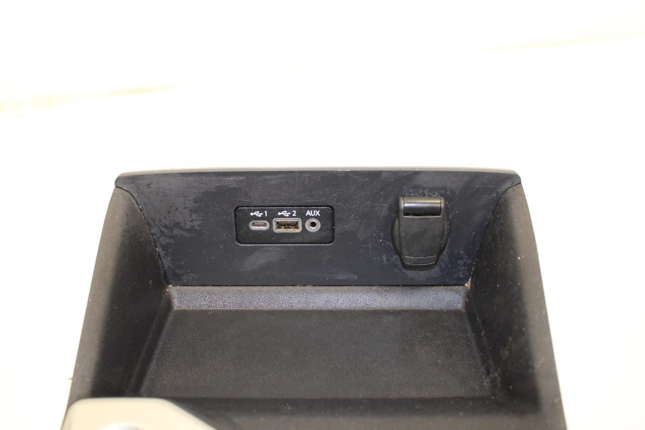 2019-22 Nissan Altima SL Center Console Upper Trim Panel w/ Switches 96941-6CA9E - Alshned Auto Parts