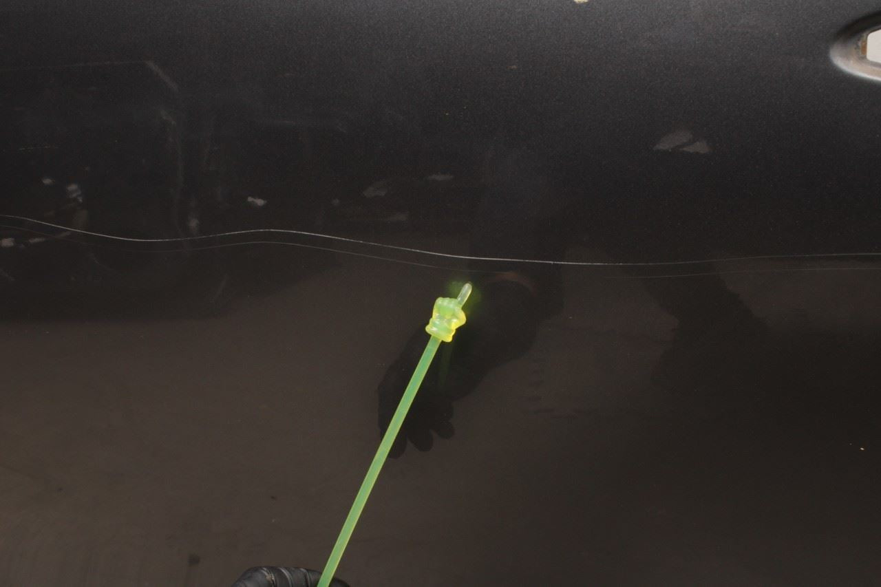 2014-2017 Infiniti QX50 Front Left Driver Side Door Shell Panel HMA0A-3WVMA OEM - Alshned Auto Parts