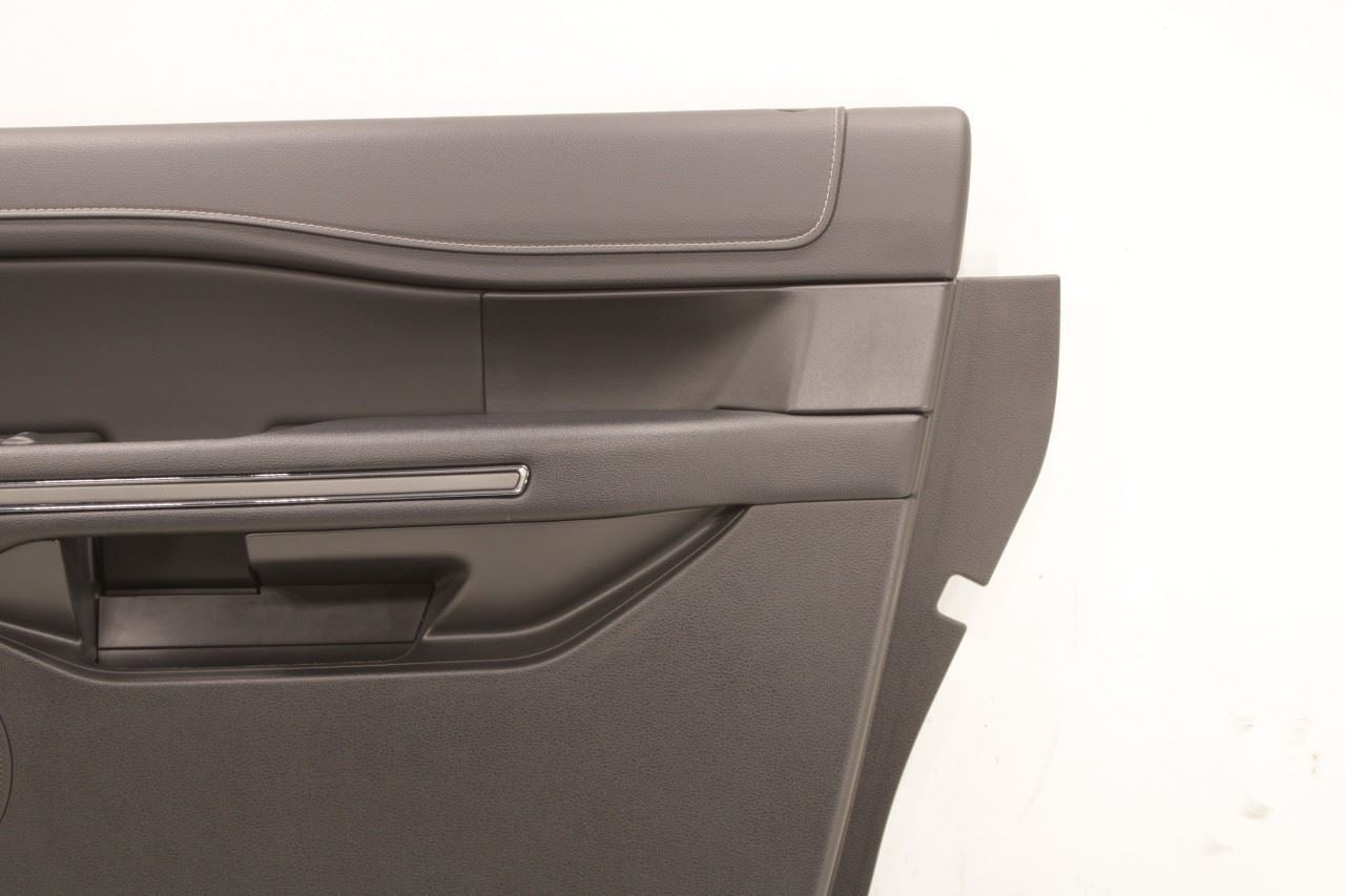 2022-2024 Ford Expedition MAX XLT Rear Right Door Trim Panel NL1B-4027406-CC OEM - Alshned Auto Parts