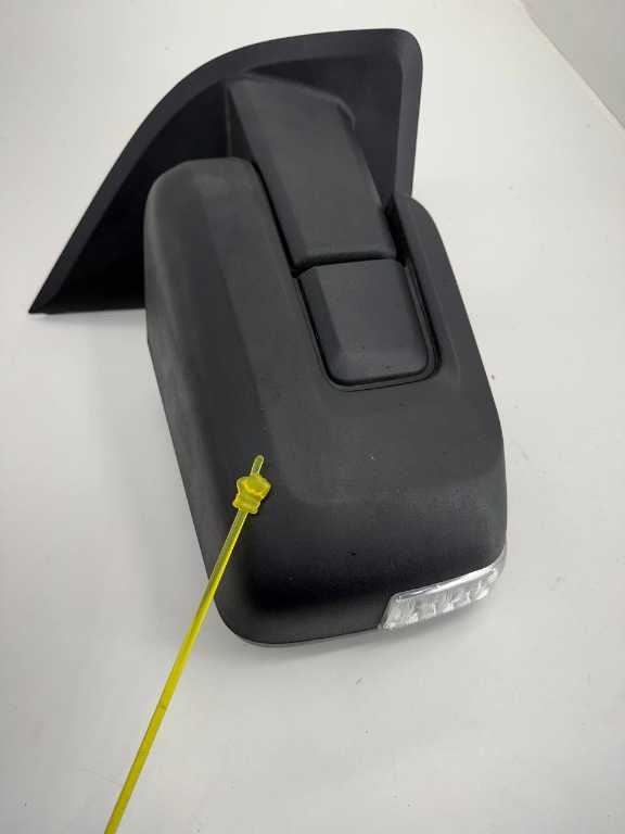 21-26 Ford F150 XLT SuperCrew 5.0L Passenger Right Side Rear View Mirror *ReaD* - Alshned Auto Parts