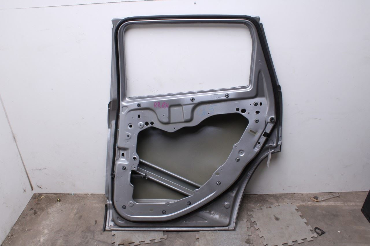 14-23 Jeep Cherokee Latitude Rear Right Side Door Shell Panel 68339346AB *ReaD* - Alshned Auto Parts