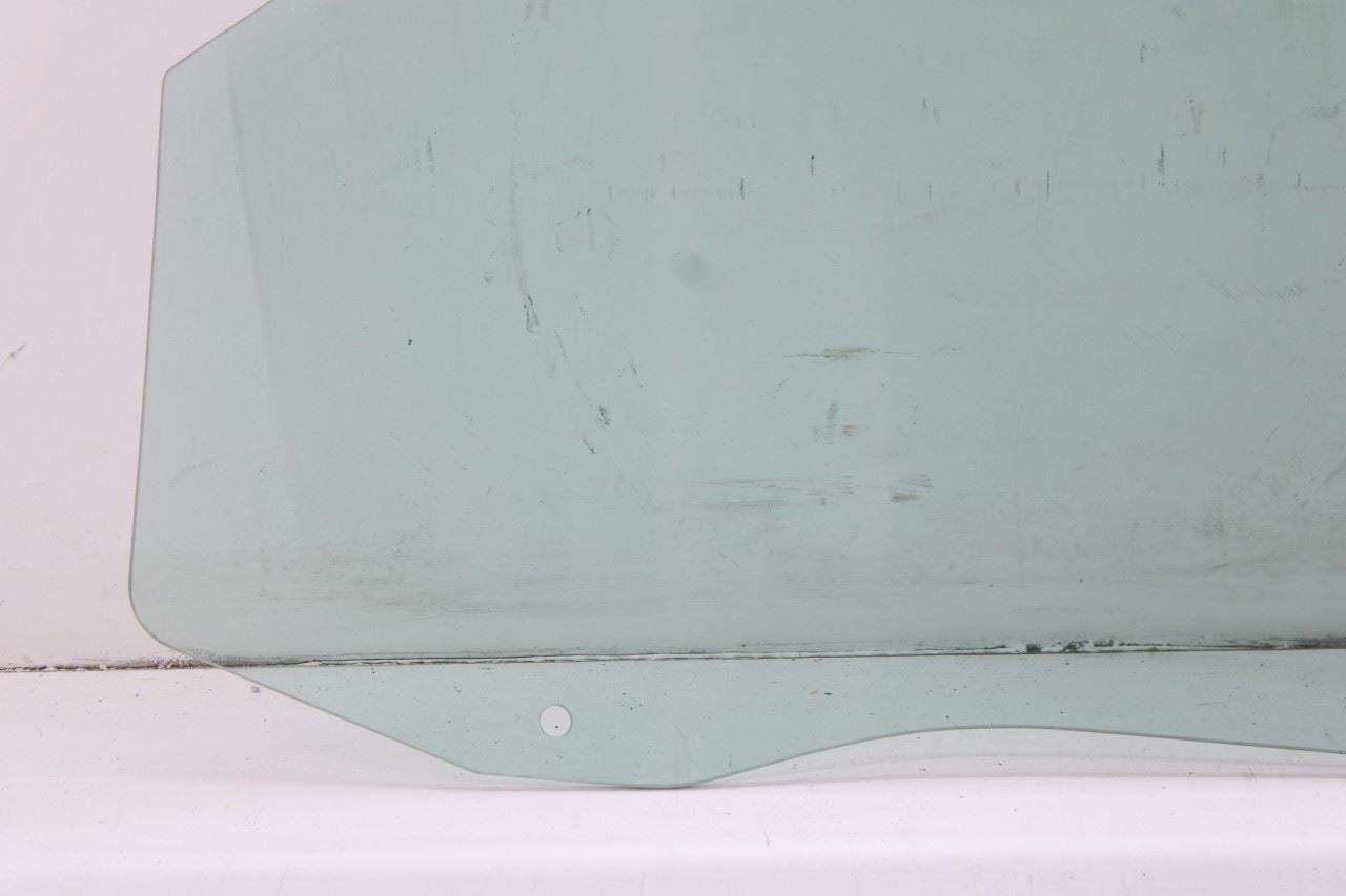 2008-20 Dodge Grand Caravan SXT Front Right Door Window Movable Glass 4894610AB11
