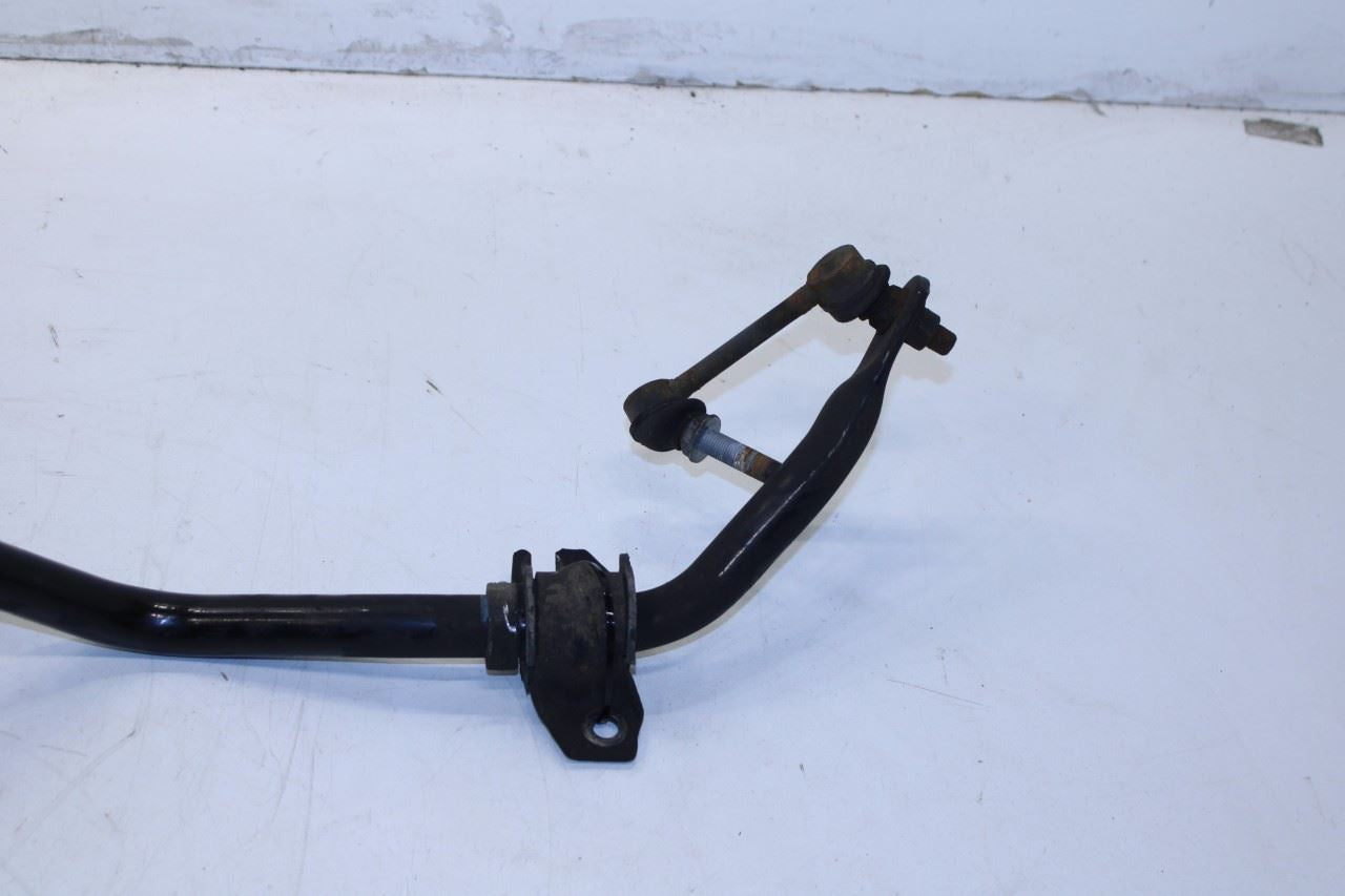 2013-20 Nissan Pathfinder SV 3.5L AWD Rear Stabilizer Sway Anti-Roll Bar w/ Link - Alshned Auto Parts