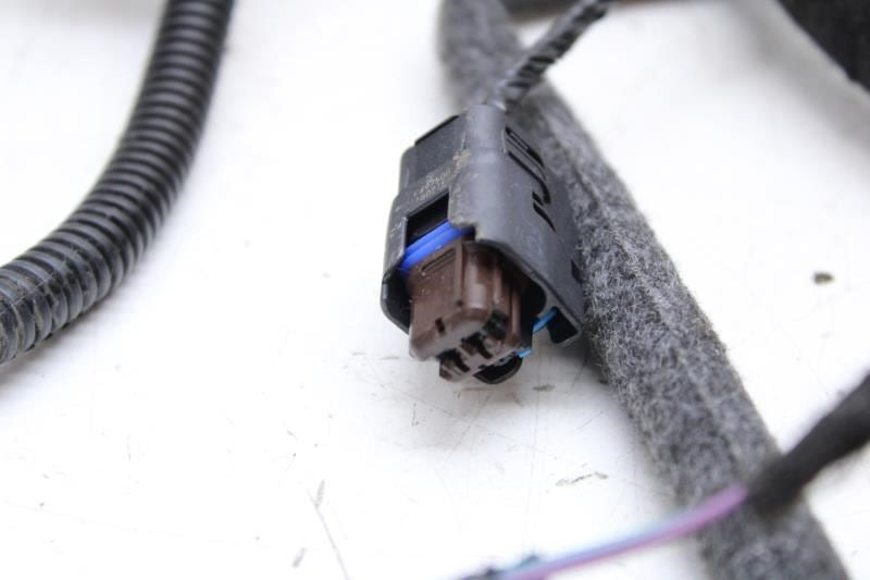 2020-2023 Nissan Sentra Front Right Passenger Door Wire Harness 24124-6LB0A OEM - Alshned Auto Parts