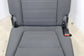15-20 Kia Sorento LX 3.3L Rear Passenger Right Side 3rd Row Seat Complete Cloth - Alshned Auto Parts