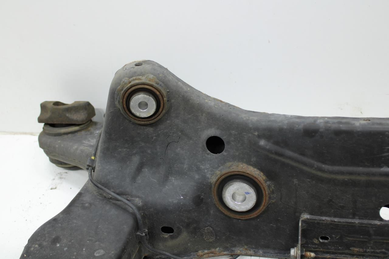 2014-2020 Maserati Ghibli Rear Suspension Crossmember Subframe 670007569 OEM - Alshned Auto Parts