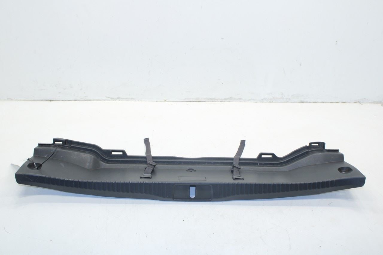 2013-20 Lexus GS350 Rear Trunk Sill Scuff Plate Trim Cover Panel 58387-30221-C3 - Alshned Auto Parts